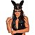 Máscara Bunny Play Dominatrixxx - Preto - Imagem 1