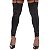 Meia Calça 7/8 Linha Madame-x Dominatrixxx - Preto - Imagem 3