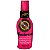 Desodorante íntimo Aromático 45ml Garji - Morango Com Champanhe - Imagem 3