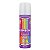 Desodorante íntimo Rainbow Diversidade 90g Linha Essence La Pimienta - Rainbow - Imagem 1