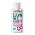 Clean Sex Sabonete Líquido 60ml Hot Flowers - Menta - Imagem 3