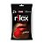 Preservativo Lubrificado Sensitive Extra Fino Com 03 Unidades Rilex - Imagem 2