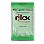 Preservativo Lubrificado Com Aroma De Menta Com 03 Unidades Rilex - Menta - Imagem 1