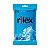 Preservativo Lubrificado Ice Com 03 Unidades Rilex - Imagem 3