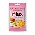 Preservativo Lubrificado Com Aroma De Tutti Frutti 03 Unidades Rilex - Tutti Frutti - Imagem 4