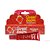 Sweet Balm Hidratante Labial Aromático 10g Segred Love - Morango - Imagem 2