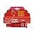 Sweet Balm Hidratante Labial Aromático 10g Segred Love - Morango - Imagem 3