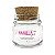 Vela Para Massagem Vanilla 30g Hot Flowers - Vanilla - Imagem 3