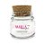 Vela Para Massagem Vanilla 30g Hot Flowers - Vanilla - Imagem 2