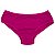 Calcinha Cotton Lisa Com Cós Largo Plus Size Rexton - Pink - 48 - Imagem 1
