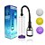 Bomba Peniana Manual Man's Pump Sexy Import - Imagem 1