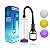Bomba Peniana Manual Man's Pump Sexy Import - Imagem 2