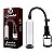 Bomba Peniana Manual Com 3 Aneis Sexy Import - Imagem 2