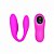 Pretty Love Indulgence Vibrador Para Casal Com Controle Remoto - Imagem 2