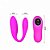 Pretty Love Indulgence Vibrador Para Casal Com Controle Remoto - Imagem 4