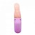 Vibrador formato Língua Tongue - Pretty Love - Imagem 2