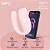 Vibrador Bluetooth e Wi-Fi Controlado Pelo Celular Monster Pub Mr Devil - Imagem 19