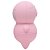 Vibrador Recarregável Formato De Porquinho Com Simulador De L­­íngua E Vibração - Imagem 5