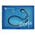 Vibrador Doris Kisstoy Formato de Baleia - Imagem 3