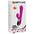 Pretty Love Crazy Vibrador com Aquecimento - Imagem 2