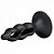 Fabulous Plug Anal Estimulador - Imagem 5