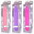 Vibrador Feminino 18 cm - Imagem 2