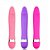 Vibrador Feminino 18 cm - Imagem 1