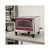 Mini Forno Refratário Elétrico 46 cm PRPE-400 Progás - Imagem 3
