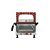 Mini Forno Refratário Elétrico 46 cm PRPE-400 Progás - Imagem 4