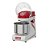 Amassadeira Espiral 10 Kg AE 10 ME GPaniz - Imagem 2