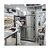 Câmara Refrigeradora 4 Portas MCI 120 Fortsul - Imagem 3