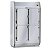 Câmara Refrigeradora 4 Portas MCI 120 Fortsul - Imagem 1