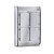 Câmara Refrigeradora 4 Portas MCI 120 Fortsul - Imagem 1