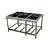 Fogão Industrial Inox 6 Queimadores Duplos PMDI 600 E Progás - Imagem 2