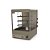 Forno Giratório a Gás 30 Kg PRP-124 G Progás - Imagem 2
