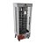 Forno Giratório a Gás 128 Kg PRP-482 Progás - Imagem 1
