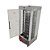 Forno Giratório a Gás 128 Kg PRP-482 Progás - Imagem 2
