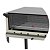 Forno Refratário a Gás 91 cm PRP-1000 S/KG Progás - Imagem 2