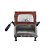 Mini Forno Refratário a Gás 46 cm PRP-400 Progás - Imagem 2