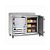 Balcão de Serviço Refrigerado 2 Portas BS 150 Fortsul - Imagem 1