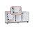 Balcão de Serviço Refrigerado 3 Portas BS 200 Fortsul - Imagem 2