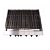 Grill Charbroiler a Gás 90 cm CGG90 Venâncio - Imagem 3