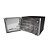 Forno Convector Smart Elétrico 4 Esteiras FCSB4E Venâncio - Imagem 2