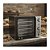 Forno Convector Smart Elétrico 4 Esteiras FCSB4E Venâncio - Imagem 5
