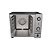Forno Convector Smart Elétrico 4 Esteiras FCSB4E Venâncio - Imagem 3