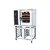 Forno Combinado a Gás 7 GNS FCDB7G Venâncio - Imagem 3