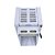 Modeladora de Pães 50 cm MPSV50NR Venâncio - Imagem 3