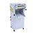 Modeladora de Pães 50 cm MPSV50NR Venâncio - Imagem 1