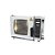 Forno Combinado Elétrico 3 GNS FCDB3E Venâncio - Imagem 1