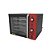 Forno Convector Smart Elétrico 4 Esteiras Vermelho FCSB4E Venâncio - Imagem 2